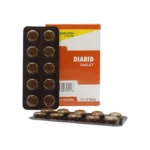 Nagarjuna Herbal Diarid Tablet - Image 3
