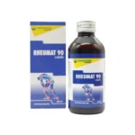 Nagarjuna Herbal Rheumat 90 Syrup - Image 3