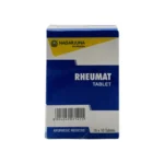 Nagarjuna Herbal Rheumat Tablet