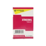 Nagarjuna Herbal Stresnil Tablet