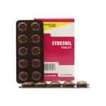 Nagarjuna Herbal Stresnil Tablet - Image 3