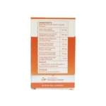 Nisarga Health Care Nuroade Capsule - Image 2