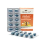 Nisarga Health Care Nuroade Capsule - Image 3
