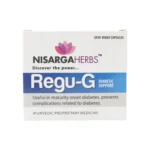 Nisarga Health Care Regu G Capsule