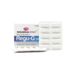 Nisarga Health Care Regu G Capsule - Image 3