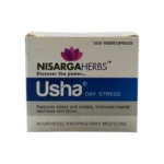 Nisarga Health Care Usha Capsule
