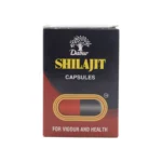 SHILAJIT CAP - 30 CAP