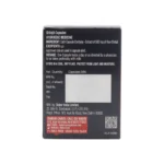 SHILAJIT CAP - 30 CAP - Image 2