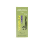 Nagarjun Pharmaceuticals Sukuntalam Hair Oil
