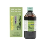 Nagarjun Pharmaceuticals Sukuntalam Hair Oil - Image 3