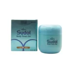 SUDOL BODY TONER GEL - 100 GM - Image 3