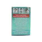 ZANDU BALM - 8 ML - Image 2