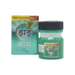 ZANDU BALM - 8 ML - Image 3