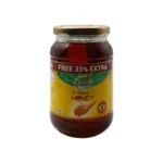 ZANDU HONEY - 500 GM