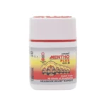 MENTHOPLUS BALM - 9 ML