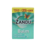 ZANDU BALM - 25 ML