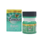 ZANDU BALM - 25 ML - Image 3
