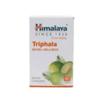 Himalaya Triphala Tablet