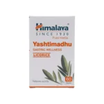 YASTI-MADHU CAP - HIM - 60 TAB
