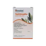 YASTI-MADHU CAP - HIM - 60 TAB - Image 2