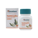 YASTI-MADHU CAP - HIM - 60 TAB - Image 3