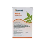 NEEM CAP - HIM - 60TAB - Image 2