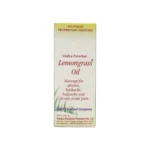 LEMONGRASS OIL - 50 ML