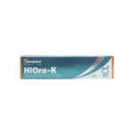 HIORA K TOOTH PASTE - 50 GM