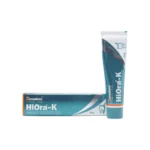 HIORA K TOOTH PASTE - 50 GM - Image 3