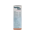 OPTHACARE EYE DROPS - 10 ML - Image 2