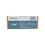 Himalaya V Gel Ointment - Image 2