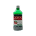 Saived Pharma's Glyca Syrup