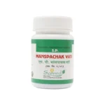 Saived Pharma's Mansapachak Vati