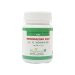 Saived Pharma's Medopachak Vati