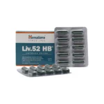LIV 52 HB TAB - 10 TAB - Image 2