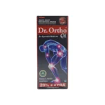 Divisa Herbals Dr.Ortho Oil