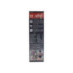 Divisa Herbals Dr.Ortho Oil - Image 2