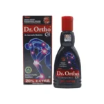 Divisa Herbals Dr.Ortho Oil - Image 3