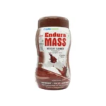 Endura Mass Chocolate Flavor