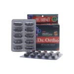 Divisa Herbals Dr.Ortho Capsule - Image 3