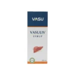 Vasu Healthcare Vasuliv Syrup