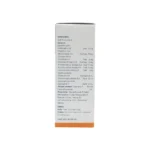 Vasu Healthcare Vasuliv Syrup - Image 2