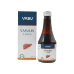 Vasu Healthcare Vasuliv Syrup - Image 3
