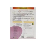 Shataniya Plus Energy Booster Ayurvedic Drink - Image 2