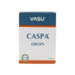 Vasu Healthcare Caspa Drops