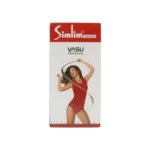 Vasu Healthcare Simlim Capsule
