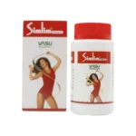 Vasu Healthcare Simlim Capsule - Image 3