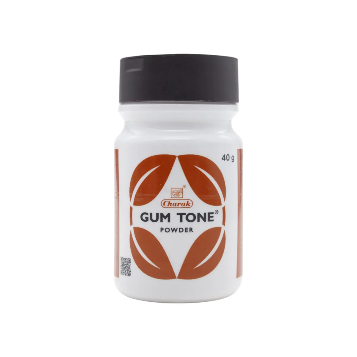 1989-1 GUM TONE POWDER - 40 GM - Image 1