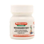 Baidyananth Mahashankh Vati