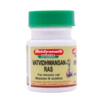 Baidyananth Vatavidhvansan Ras